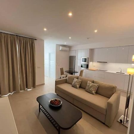 Apartamento La Canela Nerja Exteriér fotografie