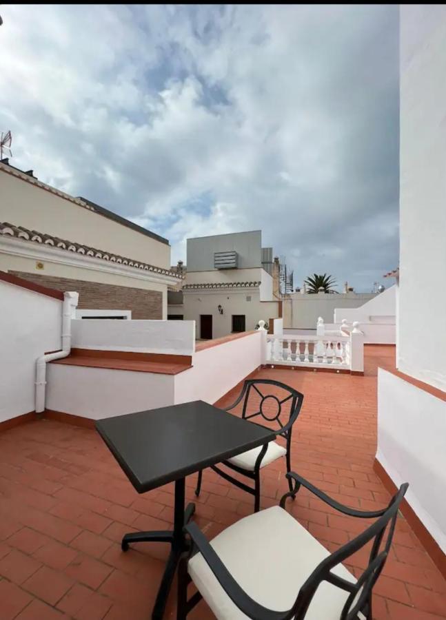 Apartamento La Canela Nerja Exteriér fotografie