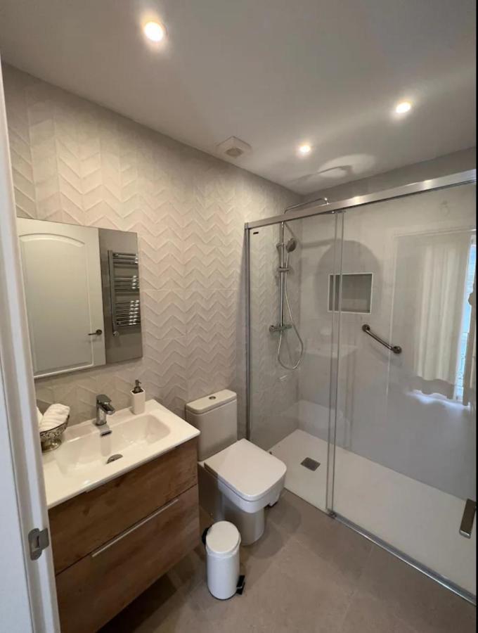 Apartamento La Canela Nerja Exteriér fotografie