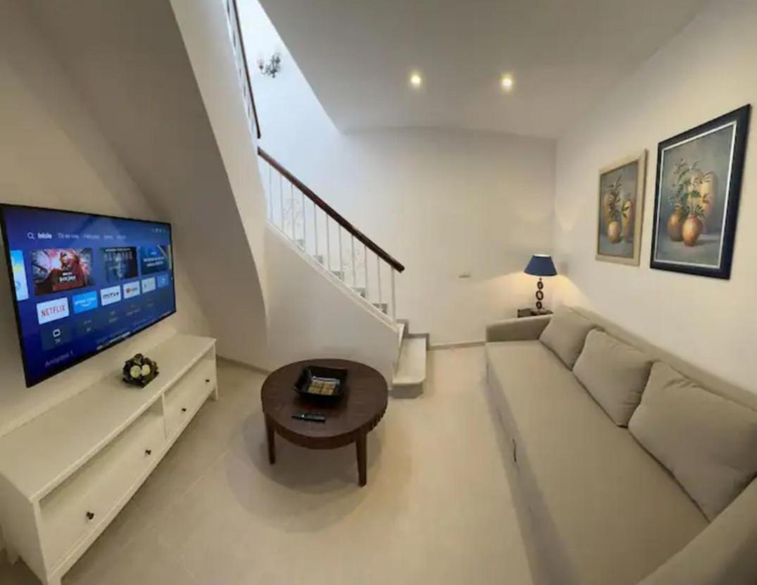 Apartamento La Canela Nerja Exteriér fotografie