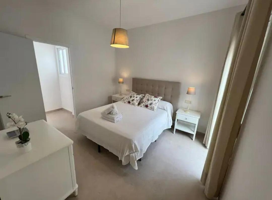 Apartamento La Canela Nerja Exteriér fotografie