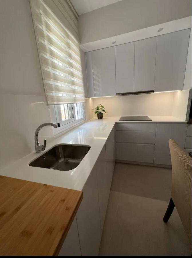 Apartamento La Canela Nerja Exteriér fotografie