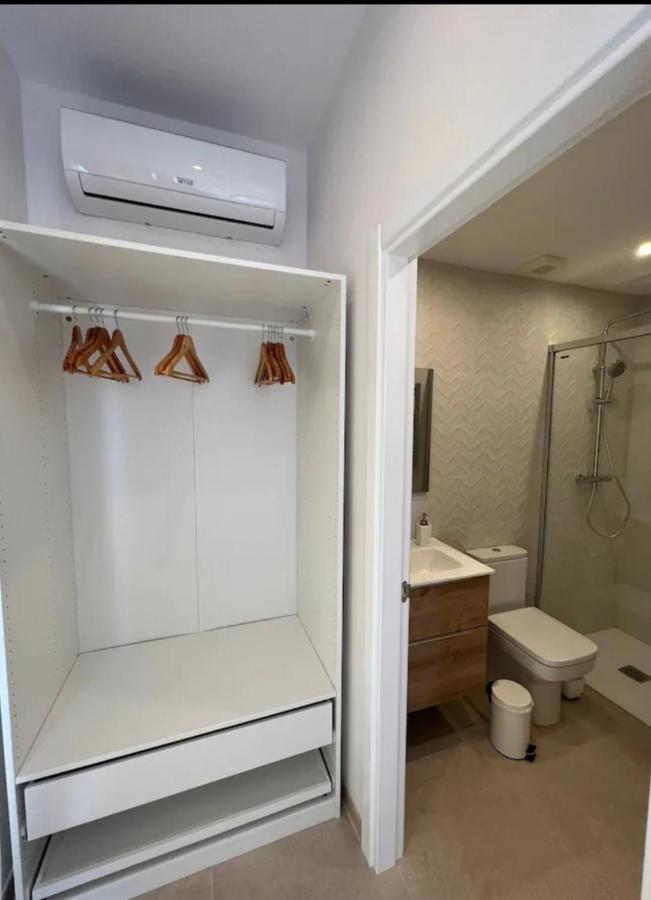 Apartamento La Canela Nerja Exteriér fotografie