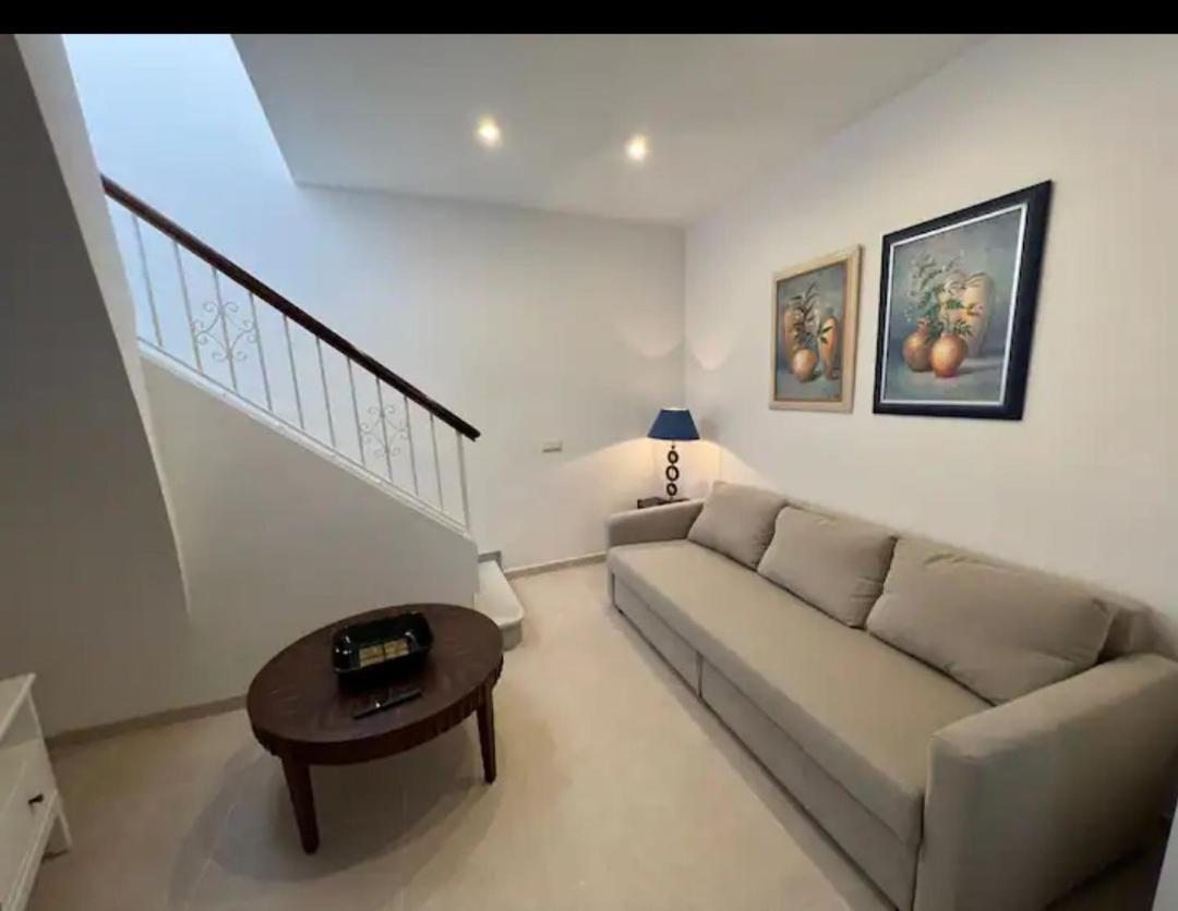 Apartamento La Canela Nerja Exteriér fotografie