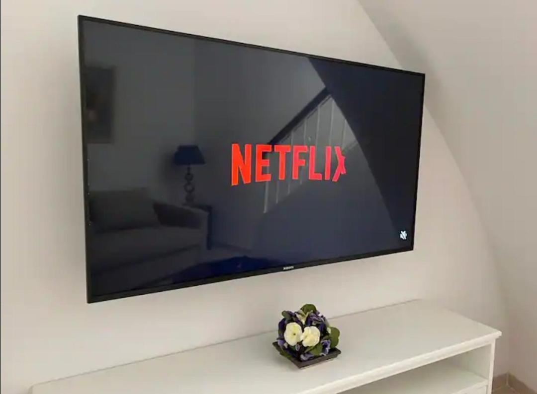Apartamento La Canela Nerja Exteriér fotografie