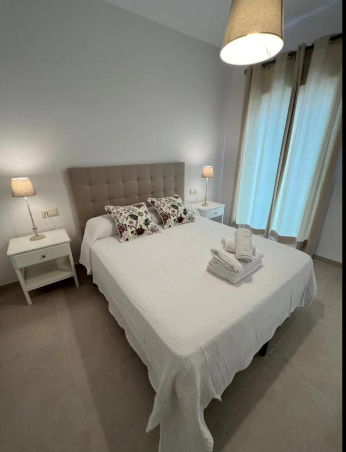 Apartamento La Canela Nerja Exteriér fotografie
