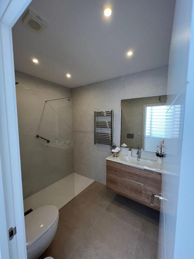 Apartamento La Canela Nerja Exteriér fotografie