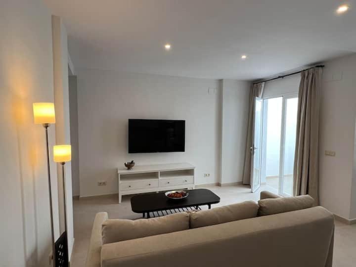 Apartamento La Canela Nerja Exteriér fotografie