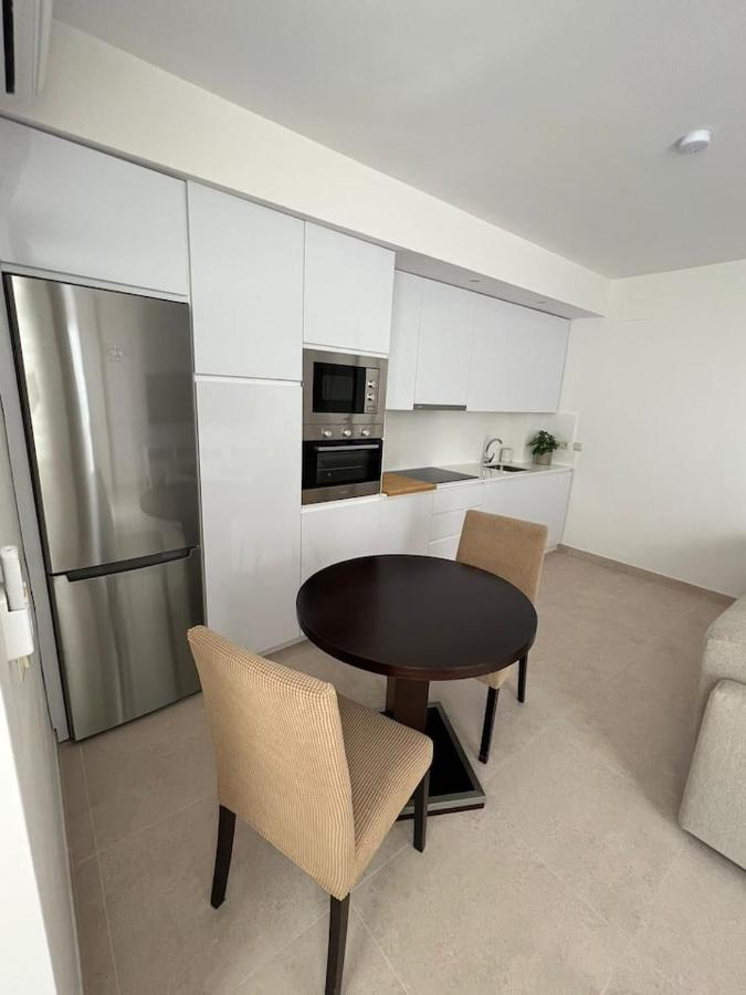 Apartamento La Canela Nerja Exteriér fotografie