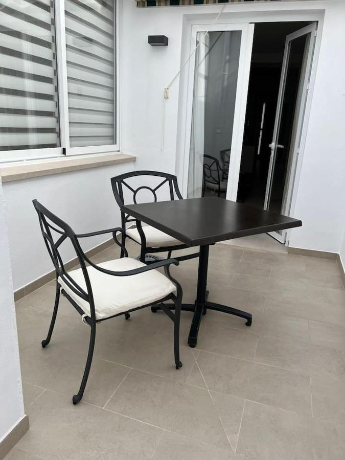 Apartamento La Canela Nerja Exteriér fotografie