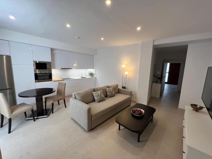 Apartamento La Canela Nerja Exteriér fotografie