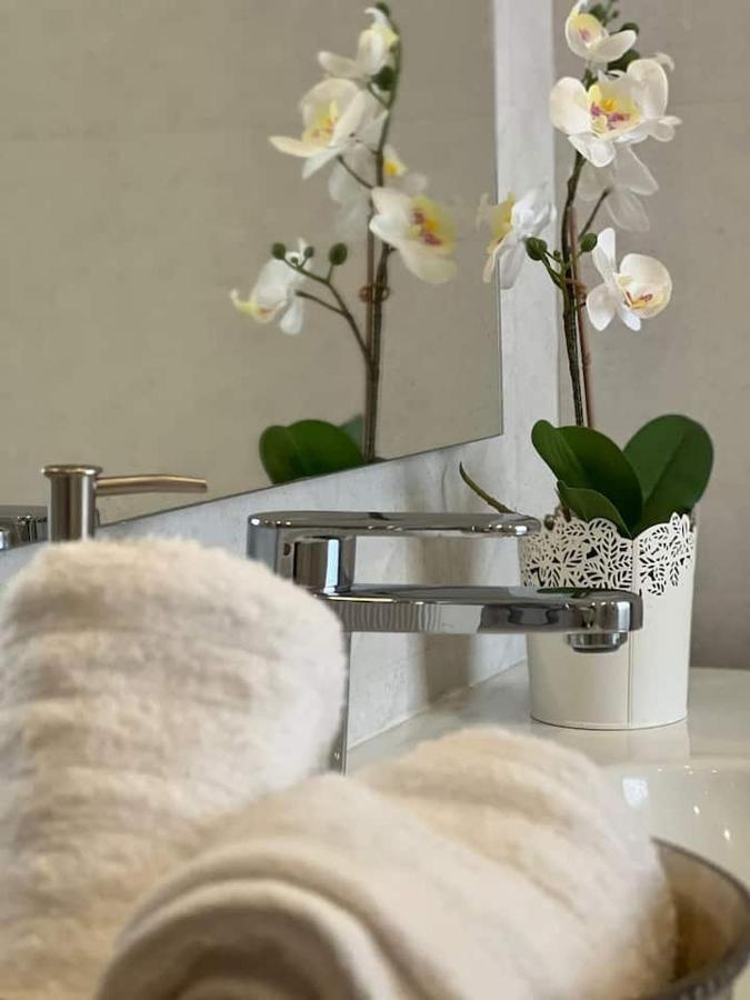 Apartamento La Canela Nerja Exteriér fotografie