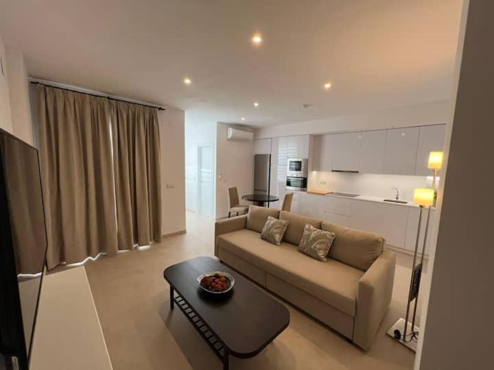 Apartamento La Canela Nerja Exteriér fotografie