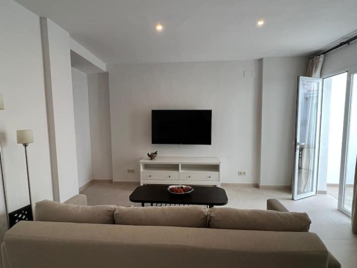 Apartamento La Canela Nerja Exteriér fotografie
