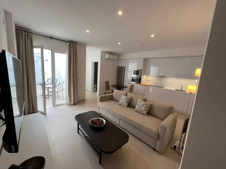 Apartamento La Canela Nerja Exteriér fotografie