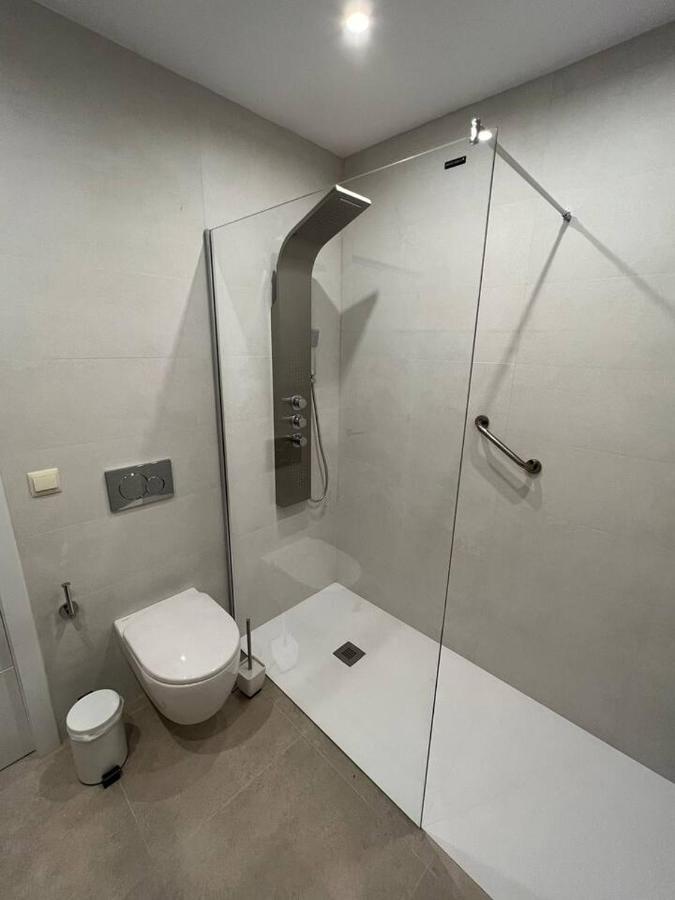 Apartamento La Canela Nerja Exteriér fotografie