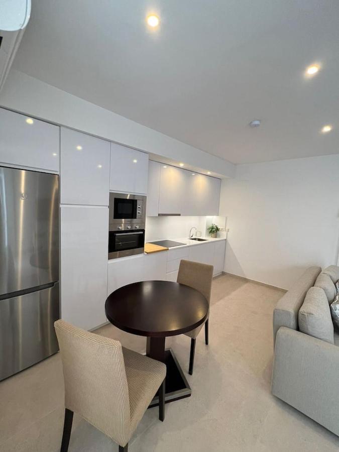 Apartamento La Canela Nerja Exteriér fotografie