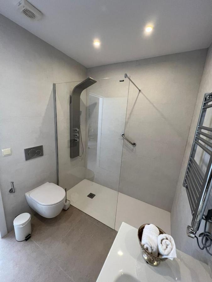 Apartamento La Canela Nerja Exteriér fotografie