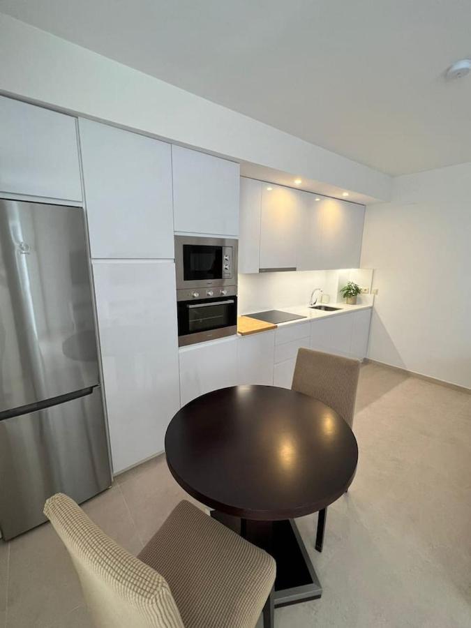 Apartamento La Canela Nerja Exteriér fotografie