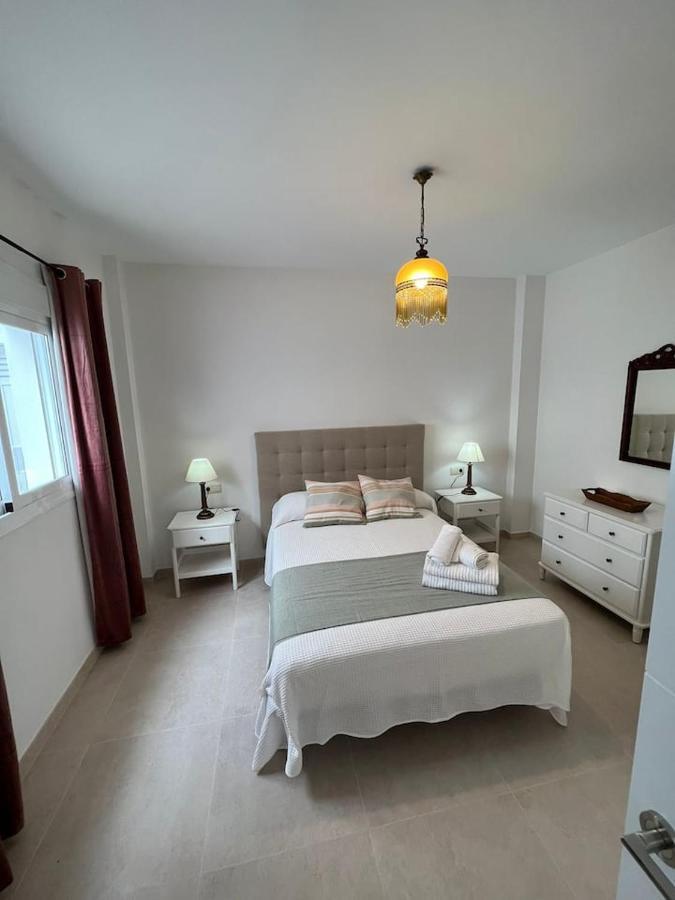 Apartamento La Canela Nerja Exteriér fotografie