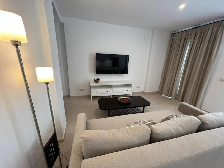 Apartamento La Canela Nerja Exteriér fotografie