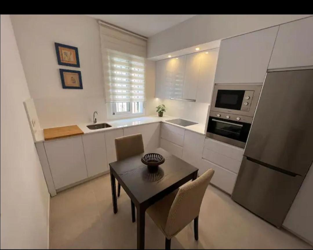 Apartamento La Canela Nerja Pokoj fotografie