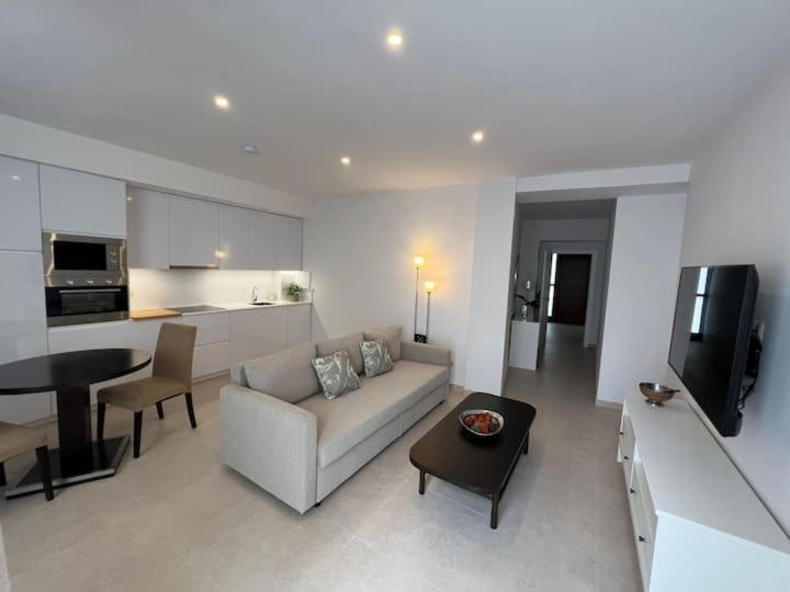 Apartamento La Canela Nerja Exteriér fotografie